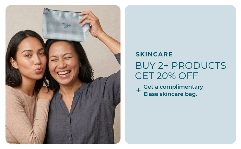 Mothers Day - 20% off two products