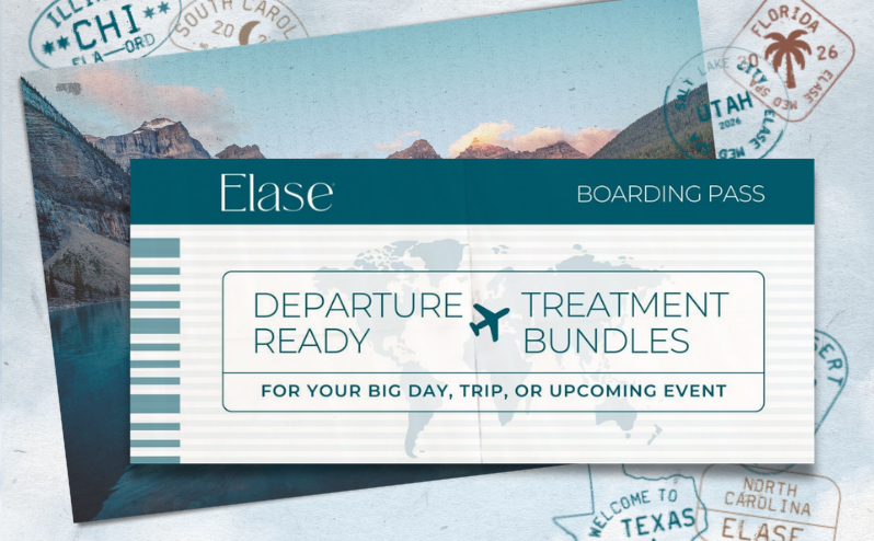 Vacation Treatment Bundles